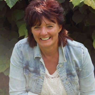 Foto van Anja