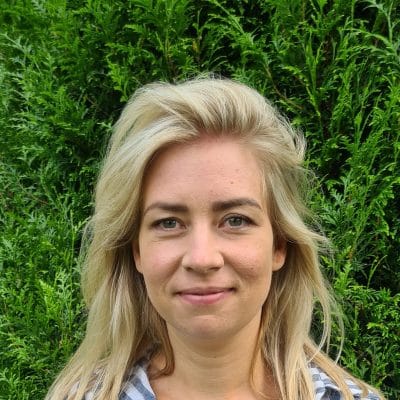 Foto van Corine