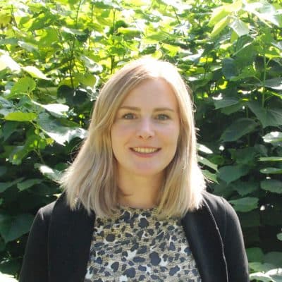 Foto van Marije
