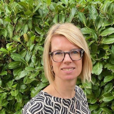 Foto van Miranda