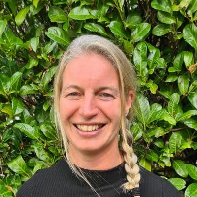 Foto van Renate