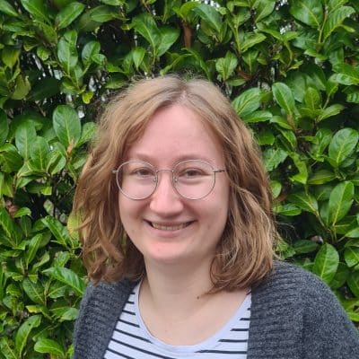 Foto van Rianne
