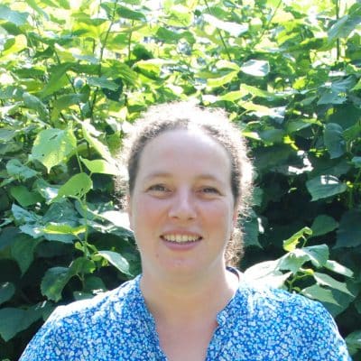 Foto van T. van ’t Veer