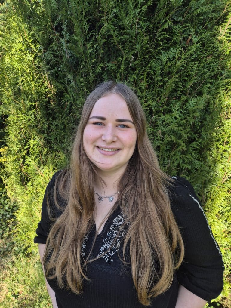 Foto van Lisa